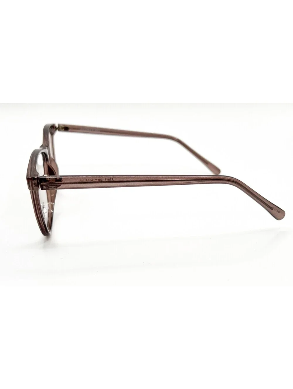 Signature S7017 Grey Authentic Eyeglasses 54-16-143